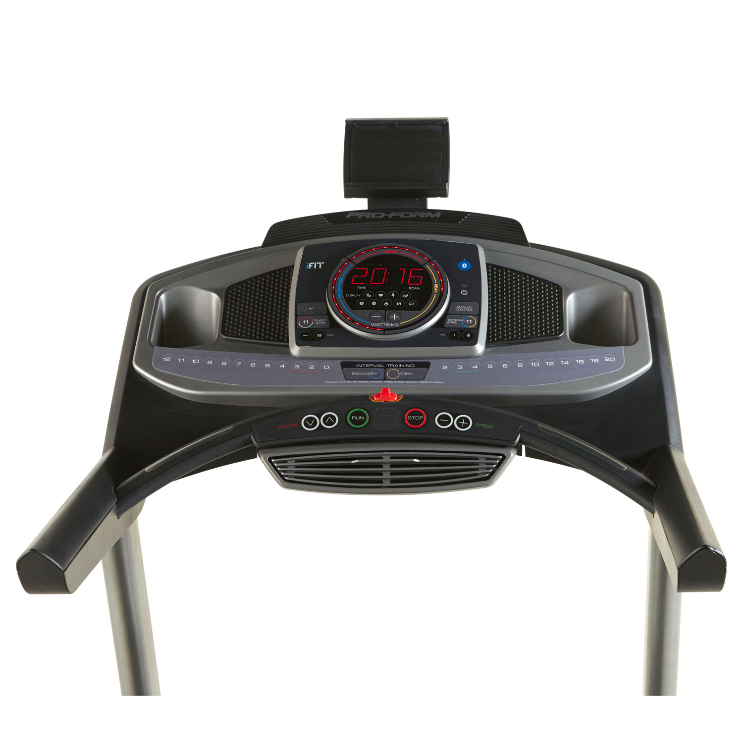 Беговая дорожка PRO-FORM Performance 600i