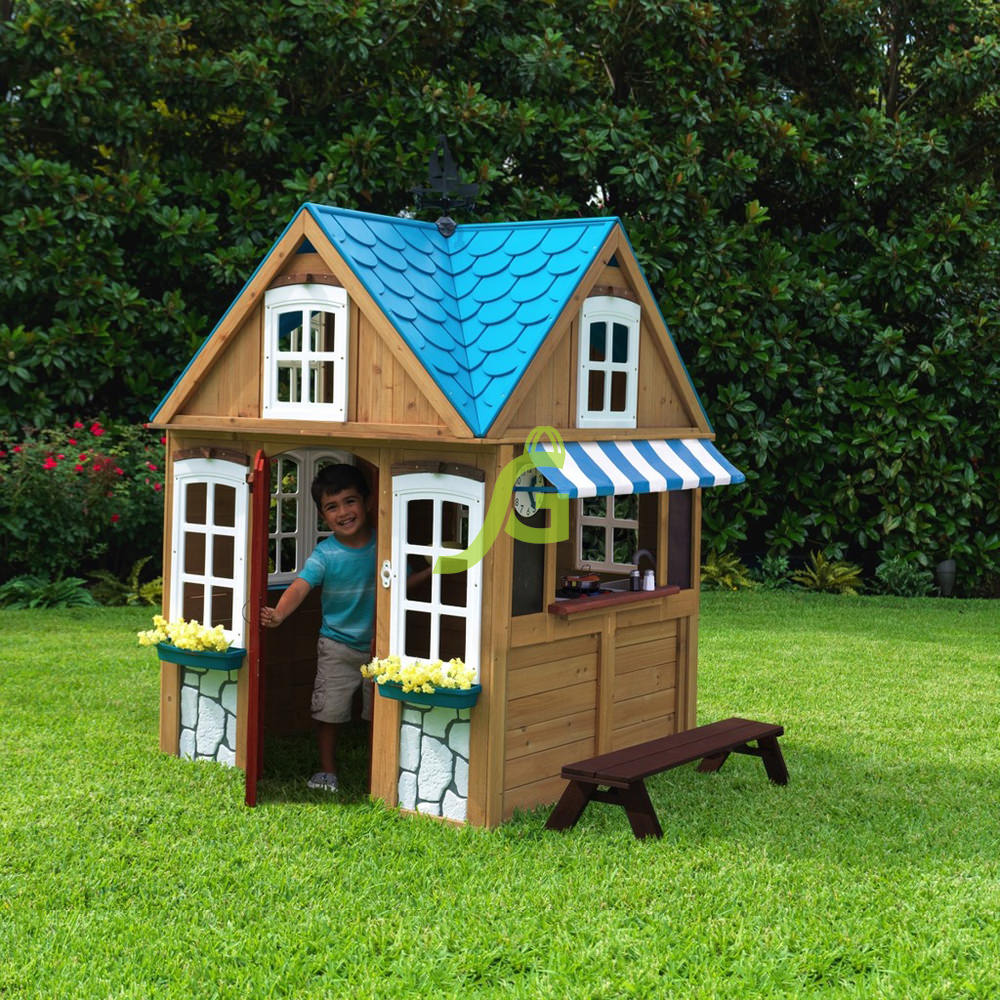 Детский домик Seaside Cottage