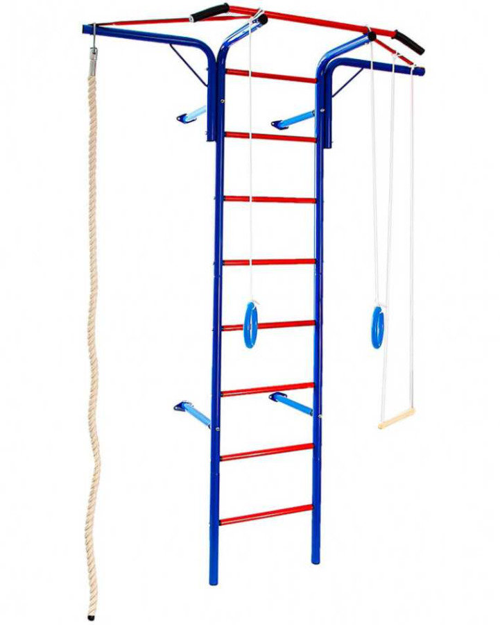 ДСК "Самолет" сине-красный