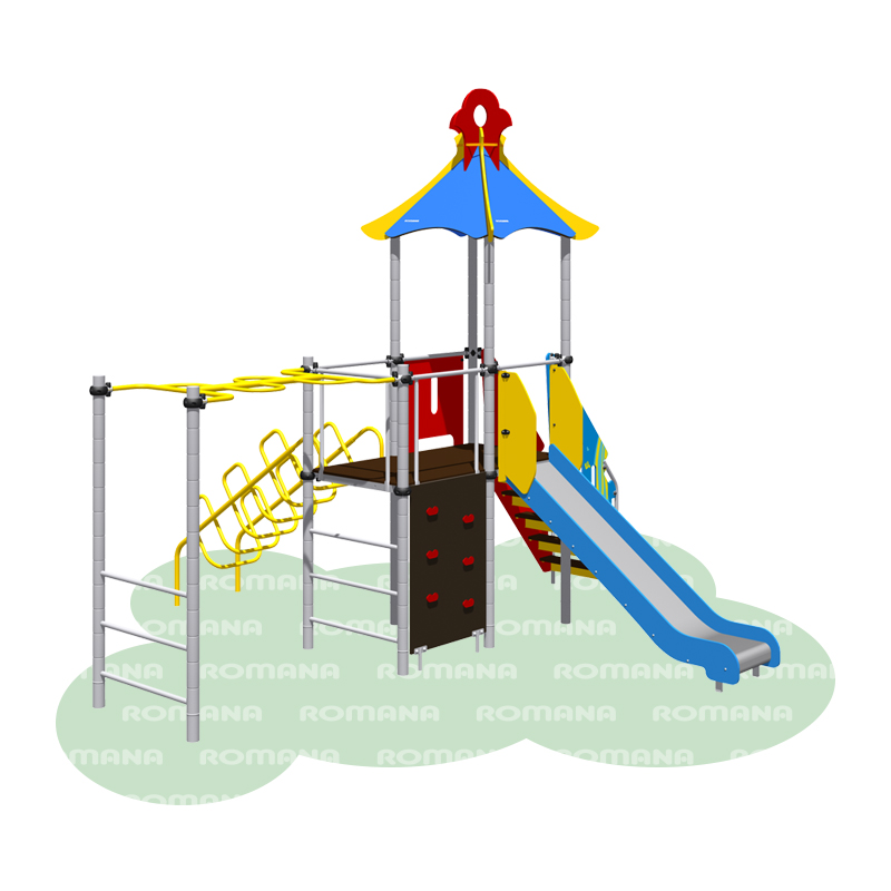 Детская площадка «Romana 101.06.00»