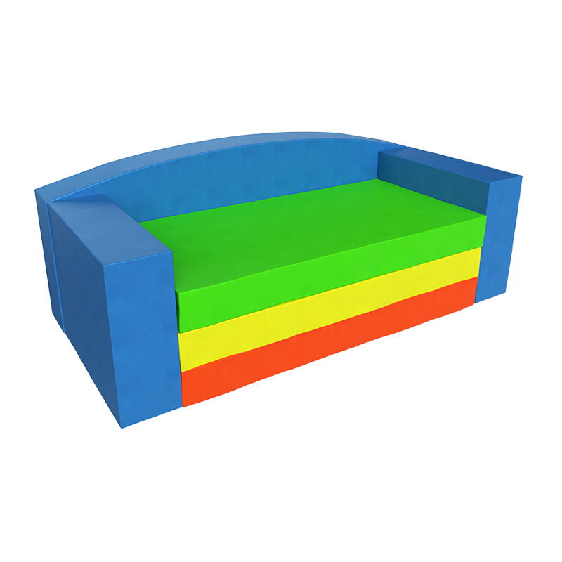 Детская мебель ДИВАН Romana (ДМФ-МК-06.32.00)