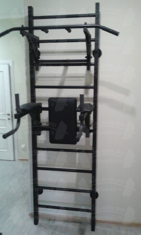 Металлическая шведская стенка 60х40 Air Gym AG32