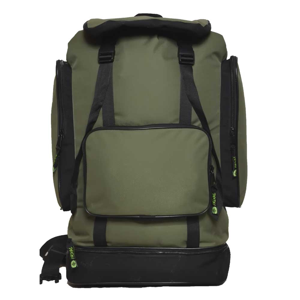 Рюкзак Prival Егерь 50 Хаки