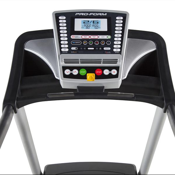 Беговая дорожка PRO-FORM PF 730 ZLT