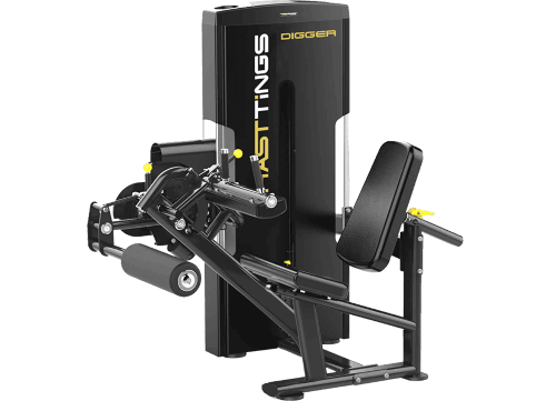 Сгибание ног сидя Digger HD013-1