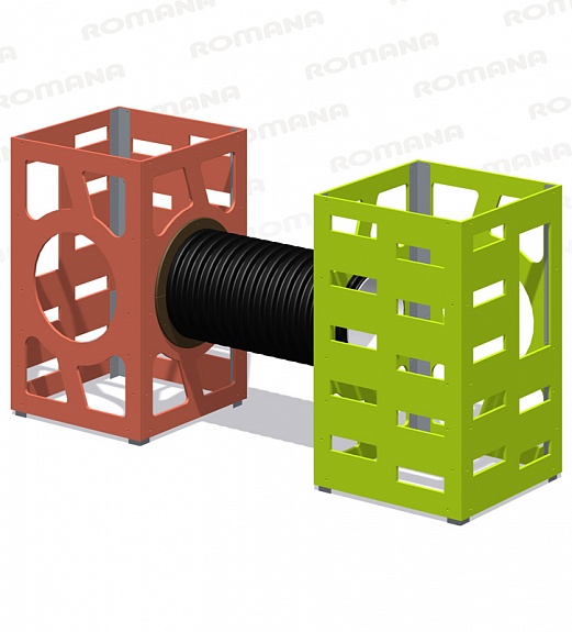 Игровой модуль Romana 115.21.00