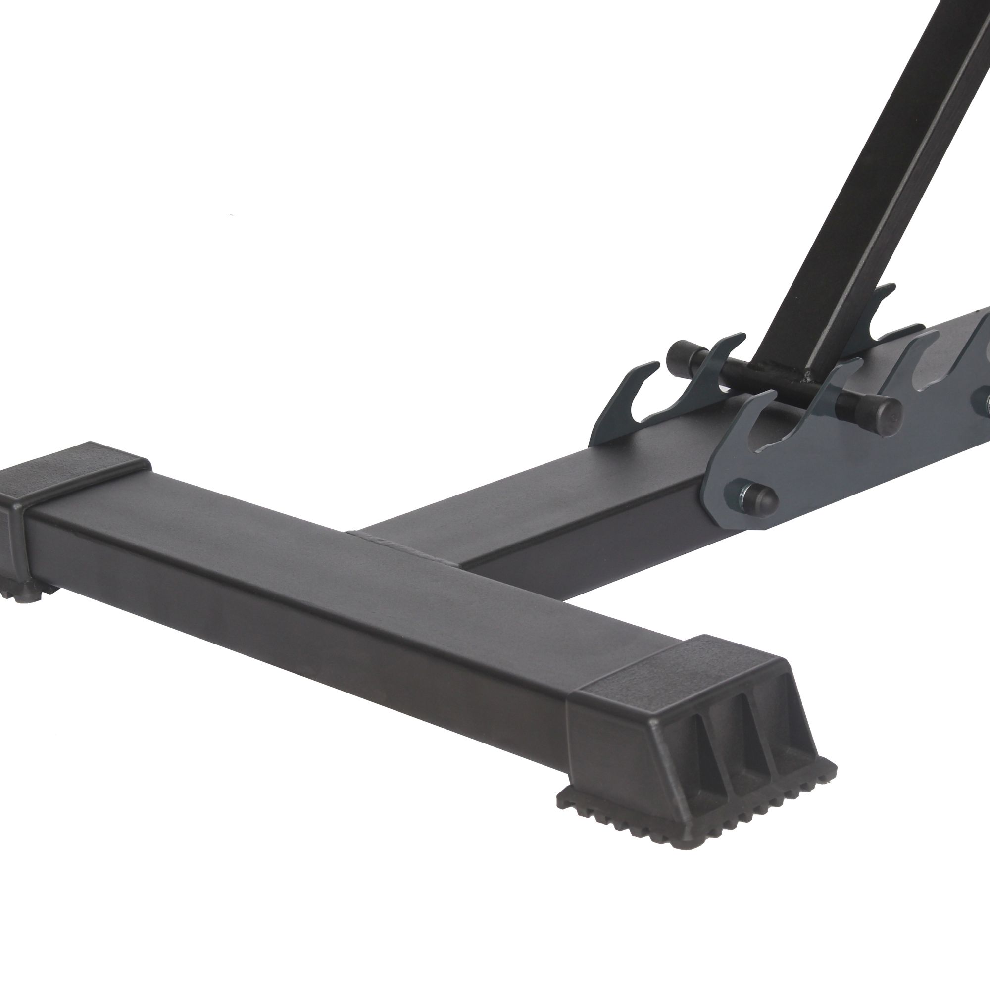 Тренажер для спины гиперэкстензия складная Domsen Ds34