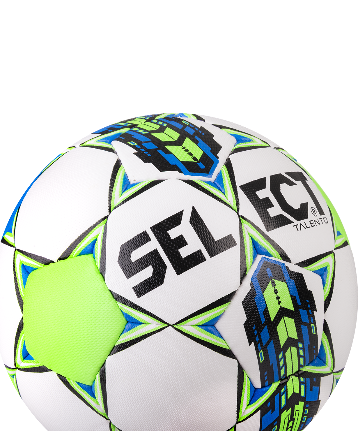 Мяч футбольный Talento №5