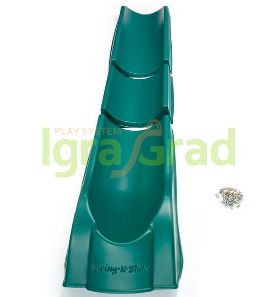 Скат Super Summit (H 1500, 2.6 м) IgraGrad