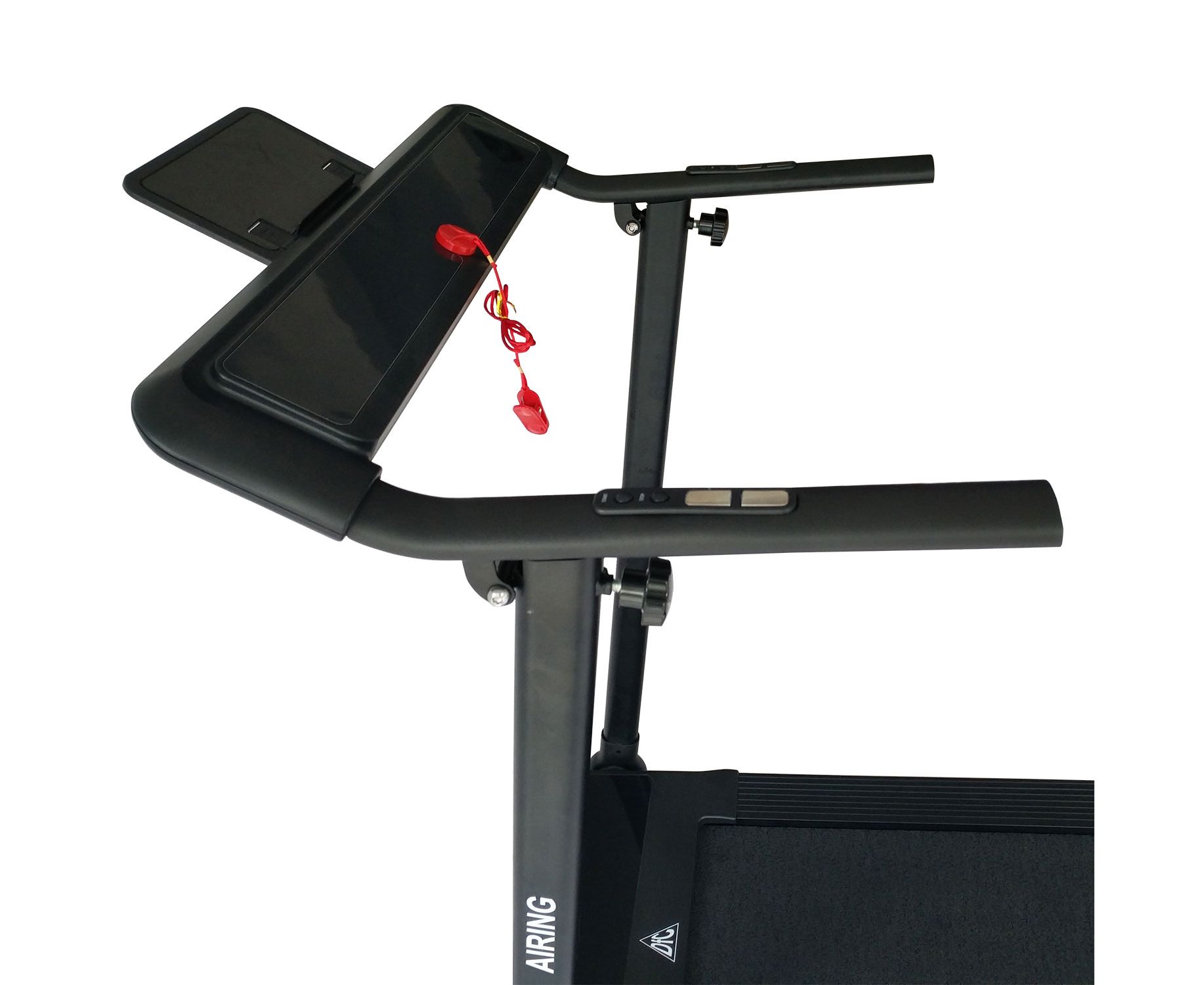 Беговая дорожка DFC AIRING T110