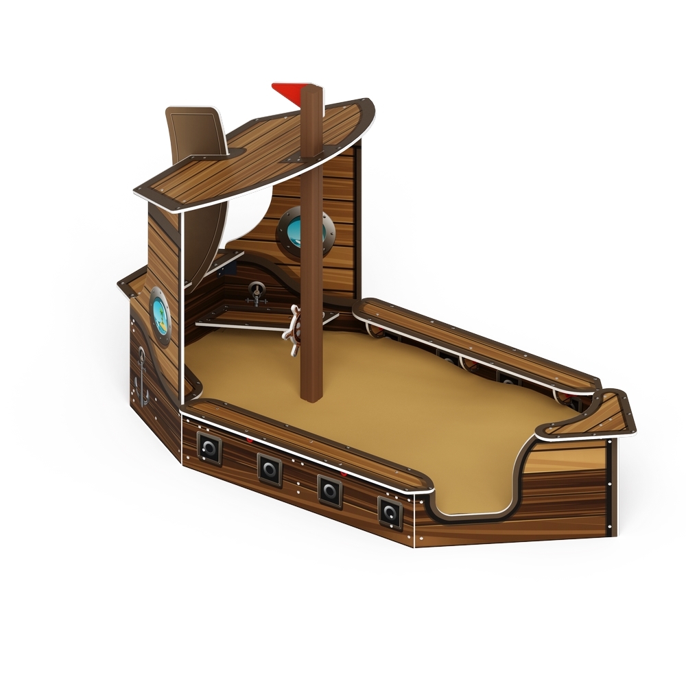 КАТЕРОК песочница ИО 5.03.02-03