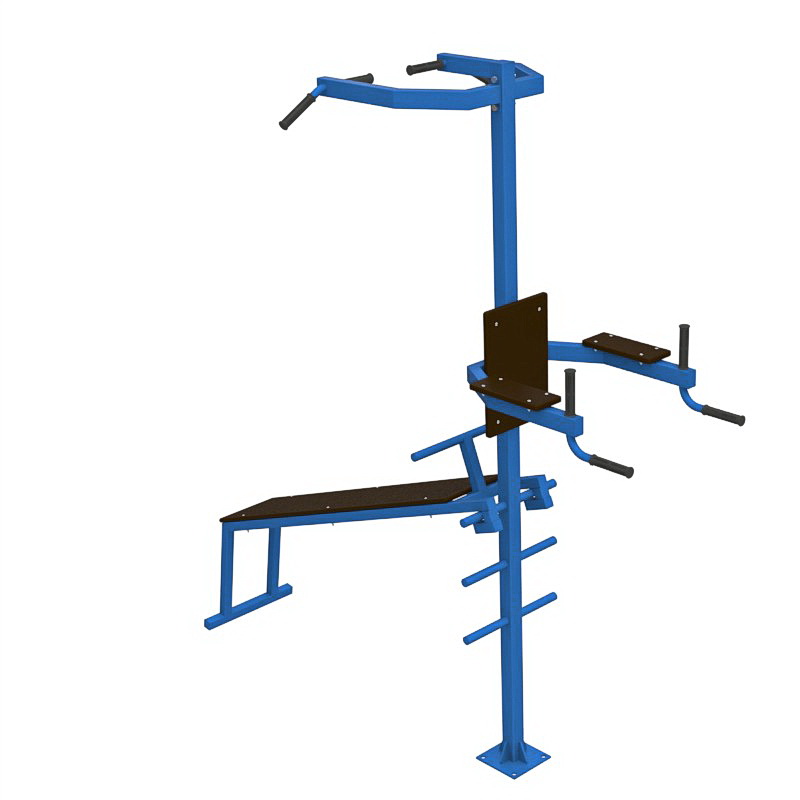 Уличный атлетический комплекс Air-Gym  YSK12