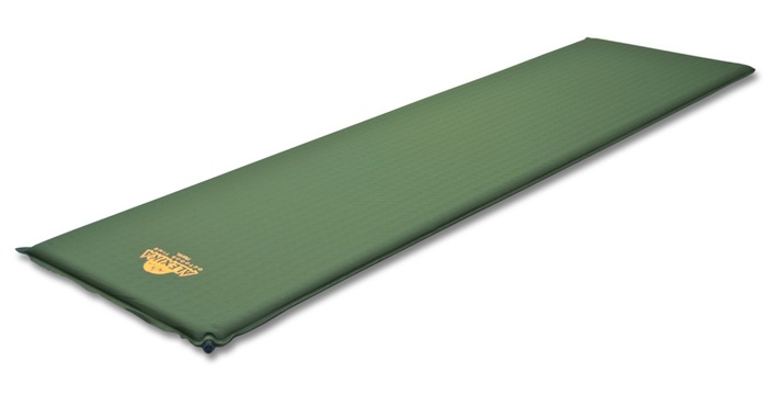 Туристический коврик Travel