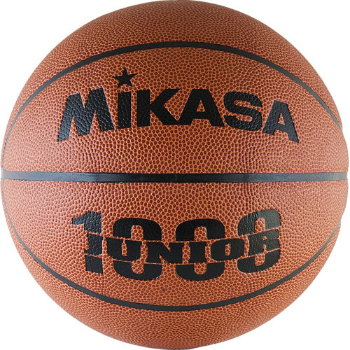 Мячи баскетбольный MIKASA BQJ1000