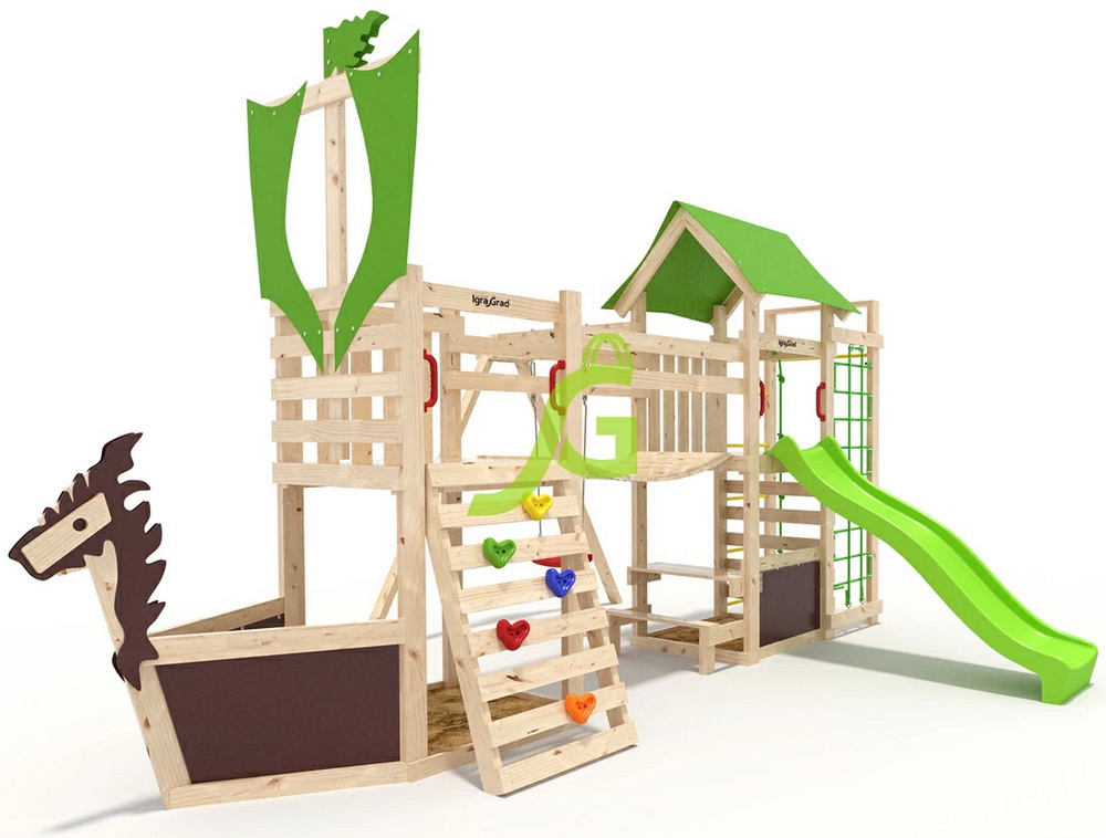Детская площадка IgraGrad W20