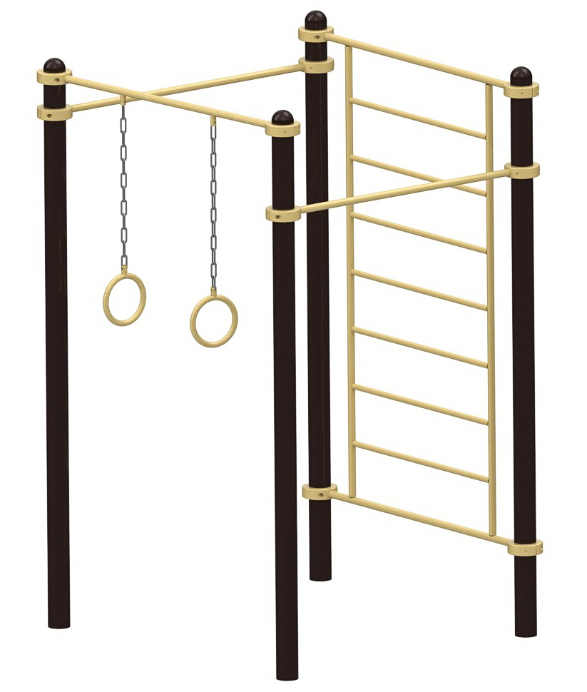 Спортивный комплекс YSK 28