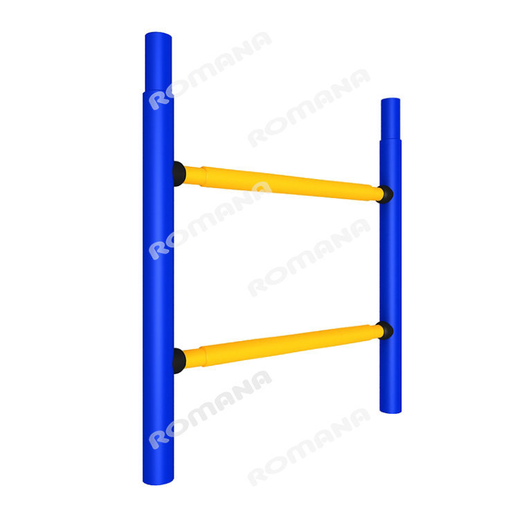 ДСКМ "Карусель" ВО.92.70.2.06.410.01 Вставка 2 сине/желтый