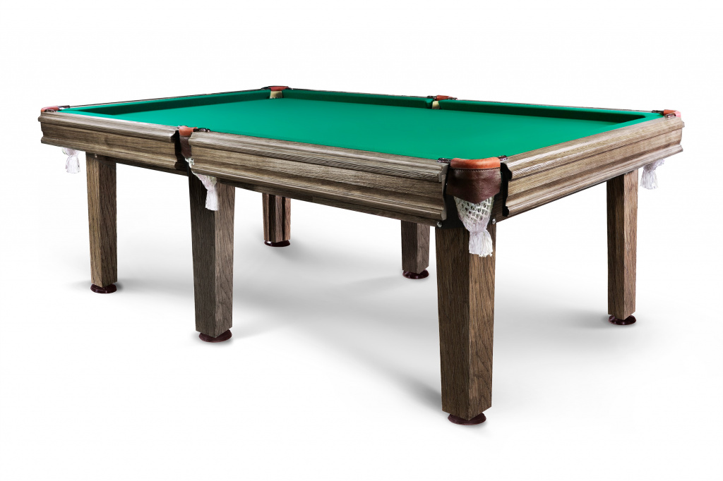 Бильярдный стол ВИРТУОЗ 9 футов