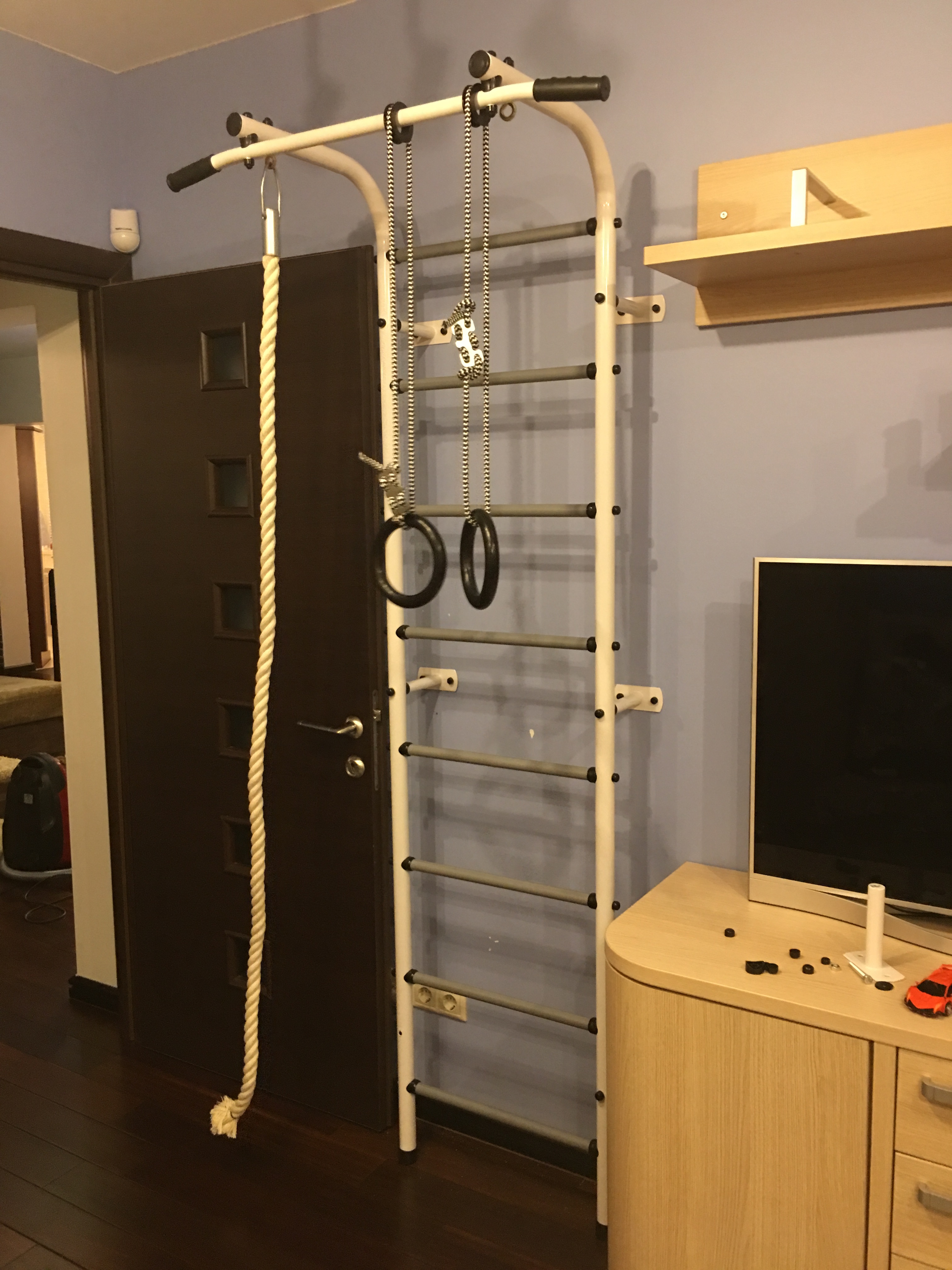 ДСК Пионер С1НМ пурпурно/желтый