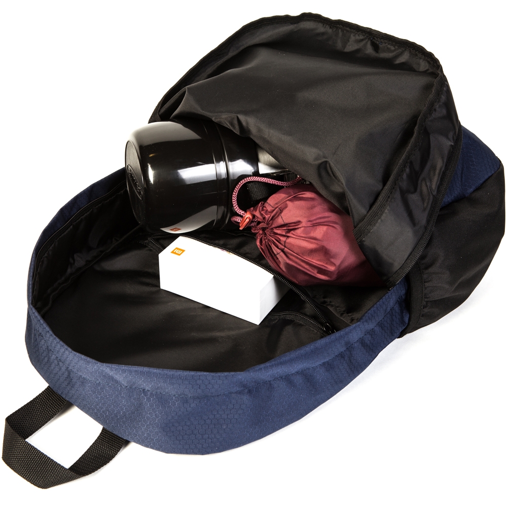 Рюкзак Prival City 18 черный