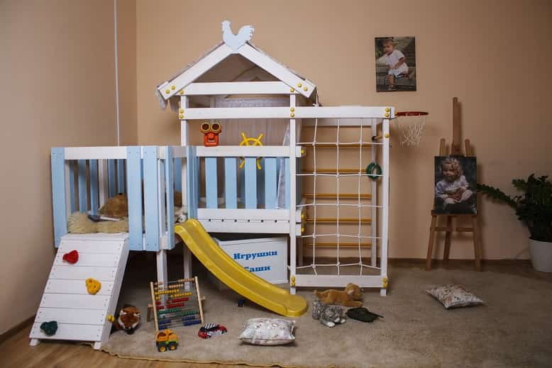 Савушка Baby 7