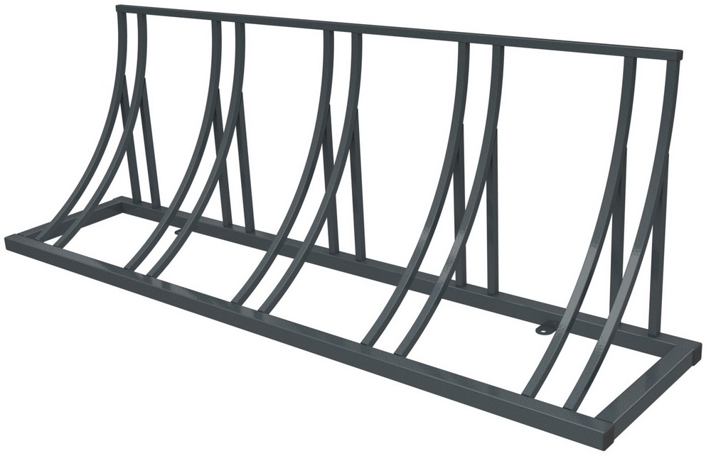 Велопарковка Альфа ВП17