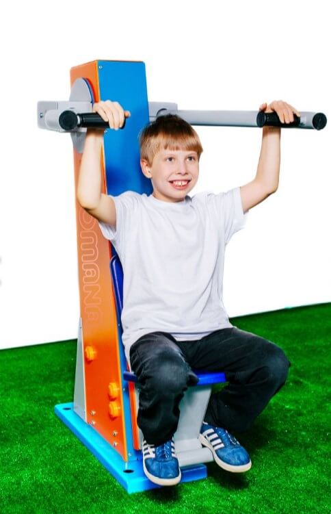 Тренажер детский Romana 208.11.10