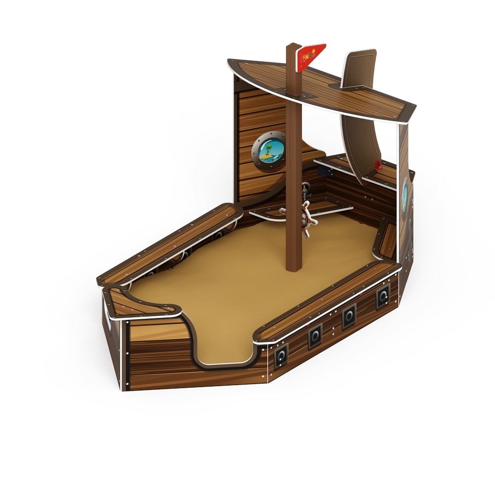 КАТЕРОК песочница ИО 5.03.02-03