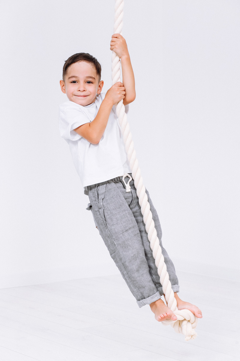 Канат белый Dop15 Romana (6.51.00-21)