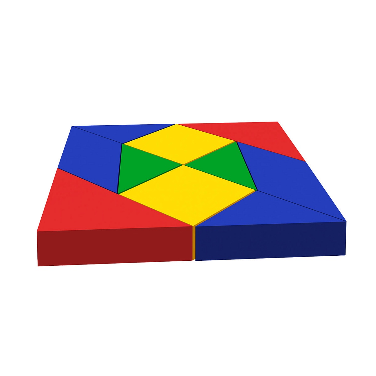 Мат РЫБКА Romana ДМФ-МК-12.95.00