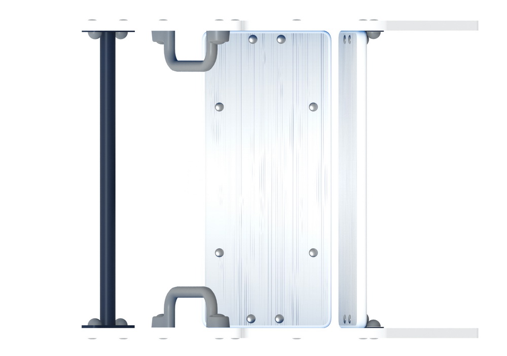 КАБРИОЛЕТ МИНИ качалка на пружине ИО 22.03.04