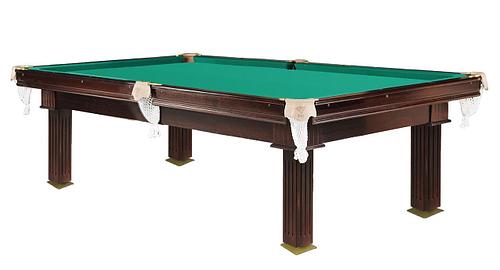 Бильярдный стол ДОМАШНИЙ ЛЮКС III 7 футов