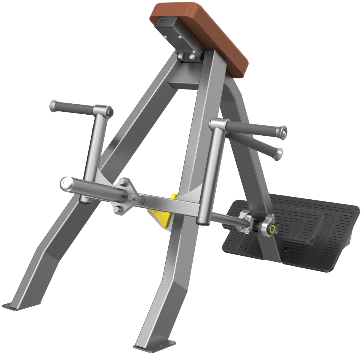 A3061 Т-образная тяга с упором в наклоне