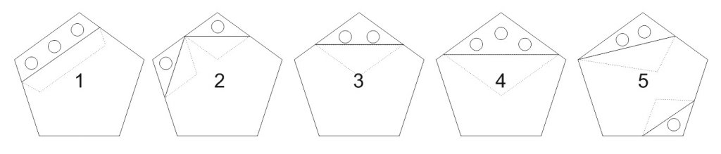 Пол утепленный ЛОТОС 3 (255 х 265) ПУ4000