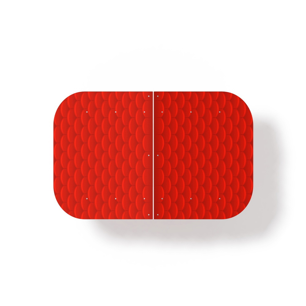 ДЕТСКИЙ столик с навесом МФ 31.01.08-01