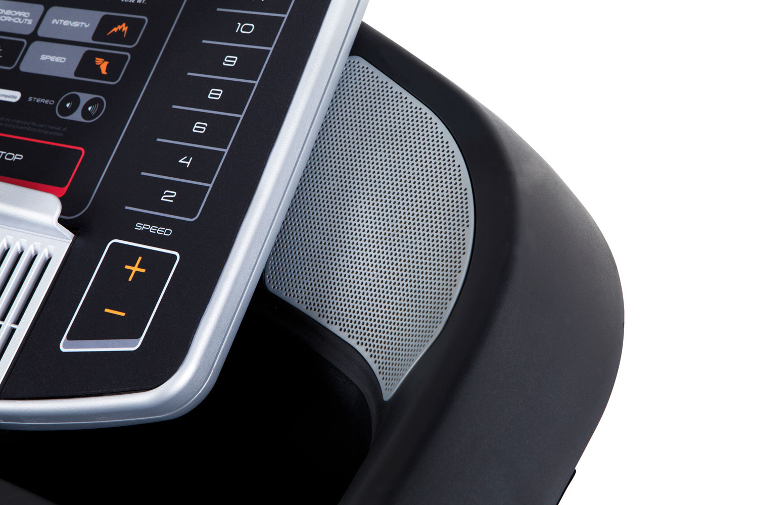 Беговая дорожка NordicTrack T13.5, к/пояc Polar