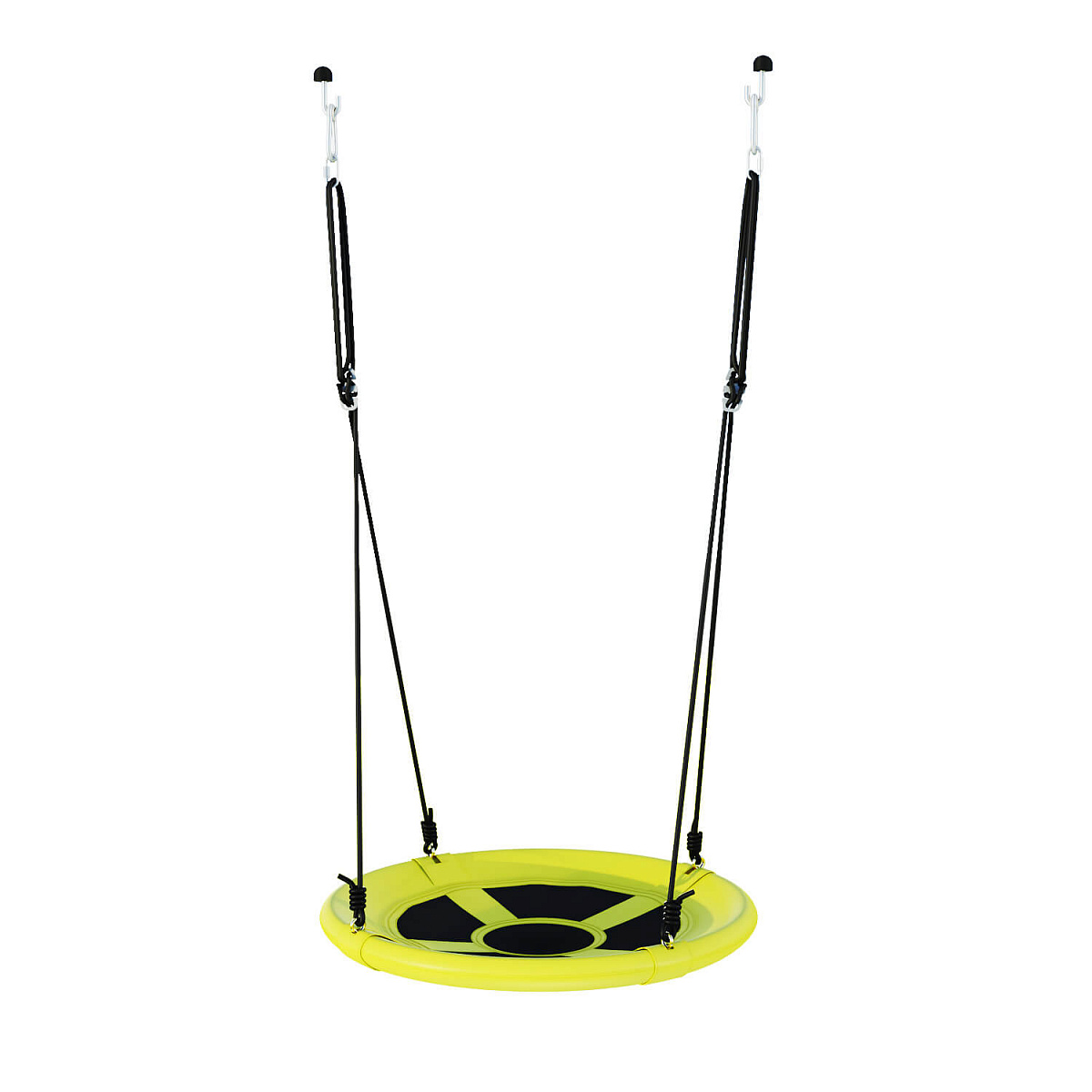 Дачный комплекс КОСМОДРОМ + ГНЕЗДО качели Romana (R 103.21.04 + 1.Д-26.11)