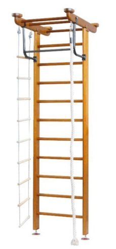 Детский спортивный комплекс Карусель 2Д.05.01 Светлый