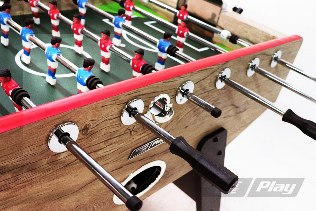 Настольный футбол / кикер Champion 5 футов