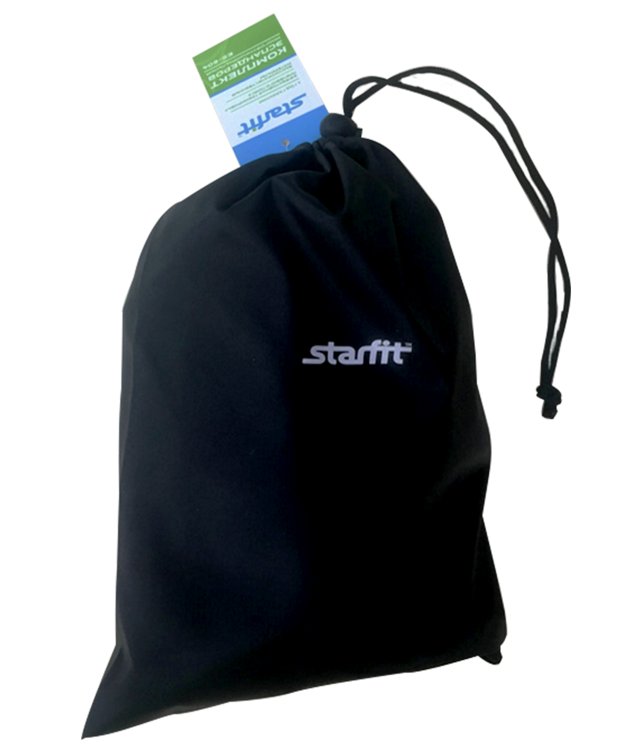 Комплект эспандеров ES-604, многофункциональный