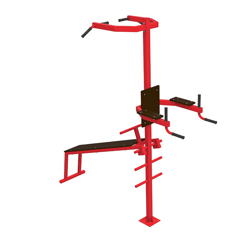 Уличный атлетический комплекс Air-Gym  YSK12