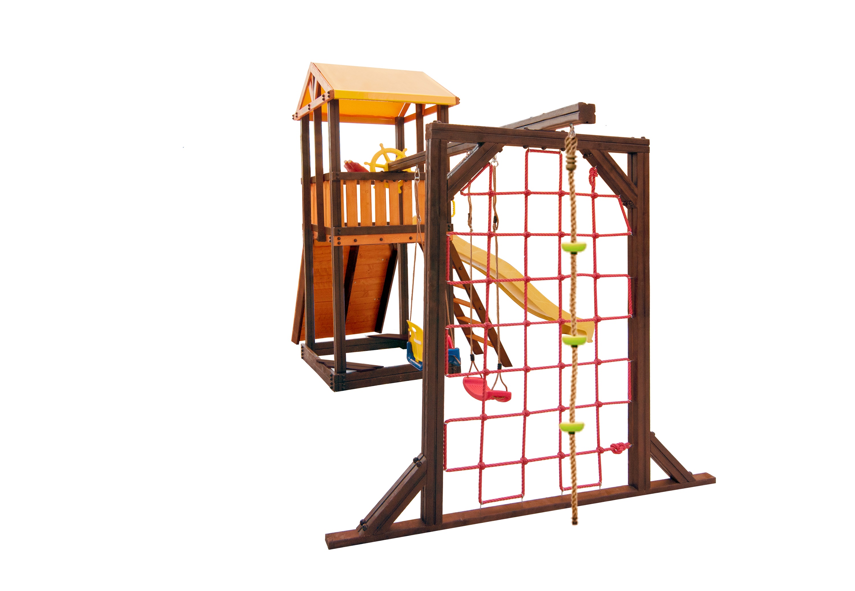 Игровой комплекс Perfetto sport «Pitigliano-11»