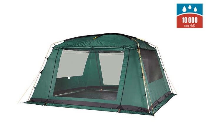 Палатка China House Luxe