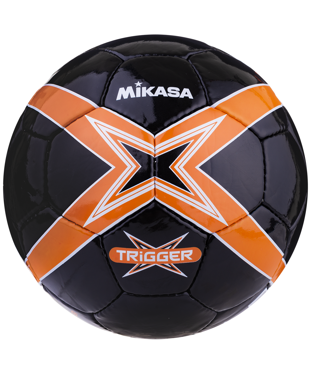 Мяч футбольный TRIGGER5-OR №5