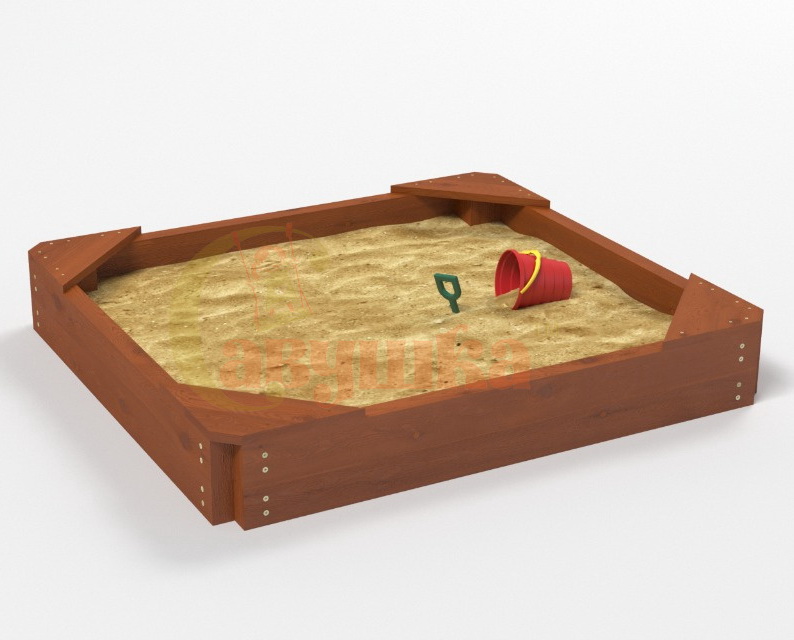 Песочница САВА (Савушка)