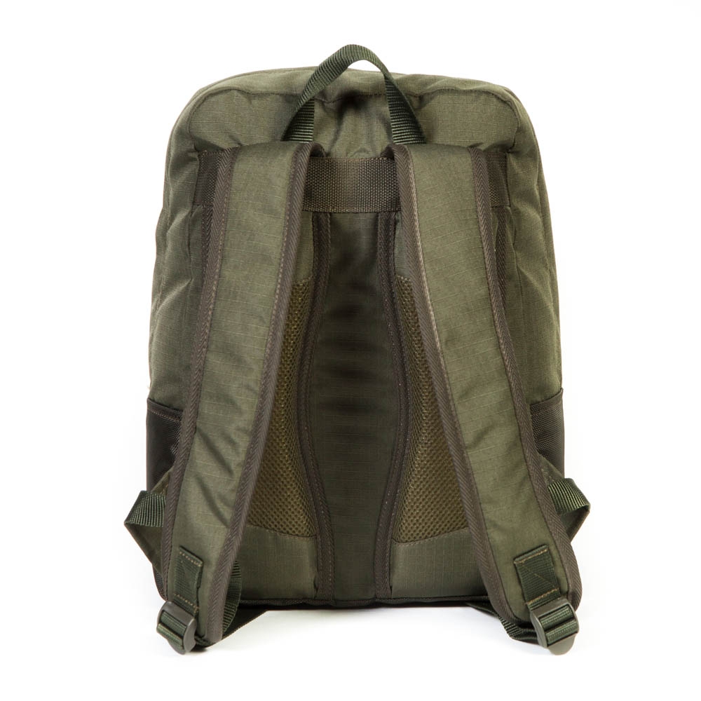 Рюкзак Prival Грот Хаки