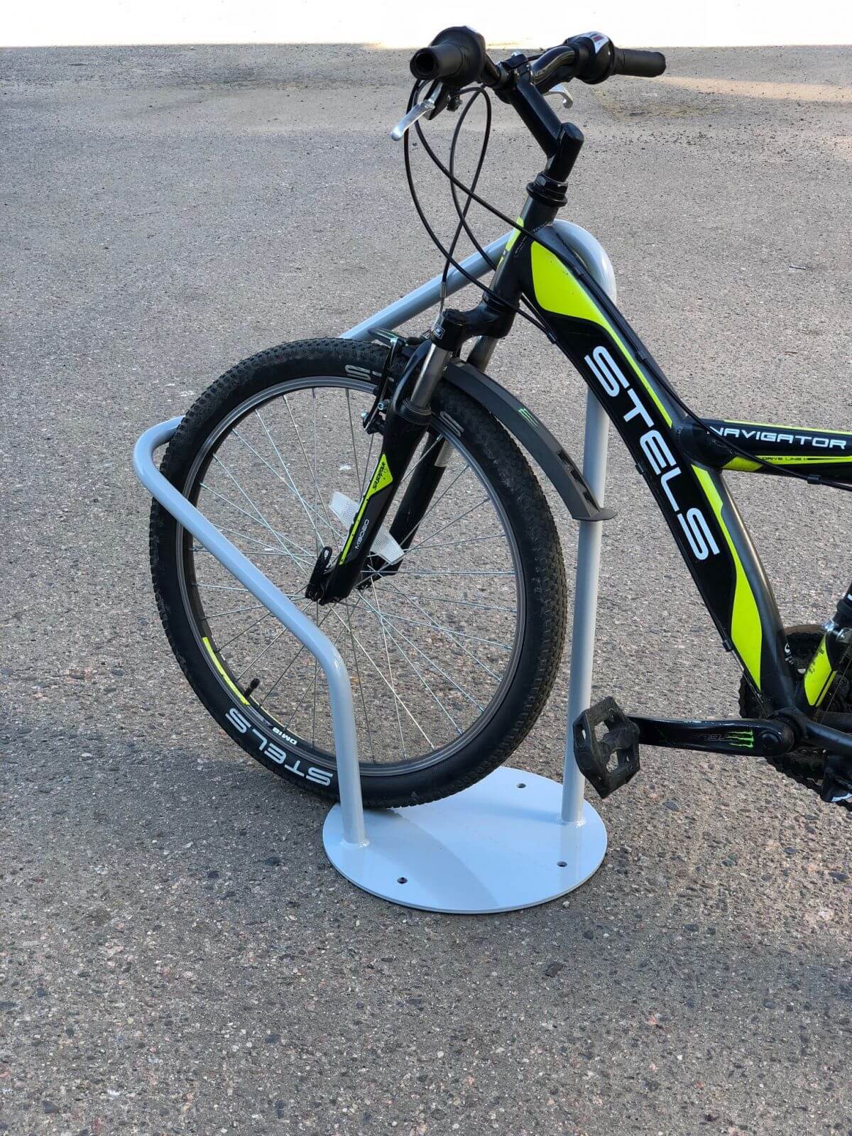 Велопарковка ВП03