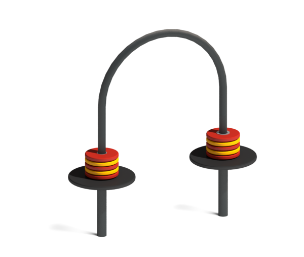 Игровое оборудование Счеты ИО-16