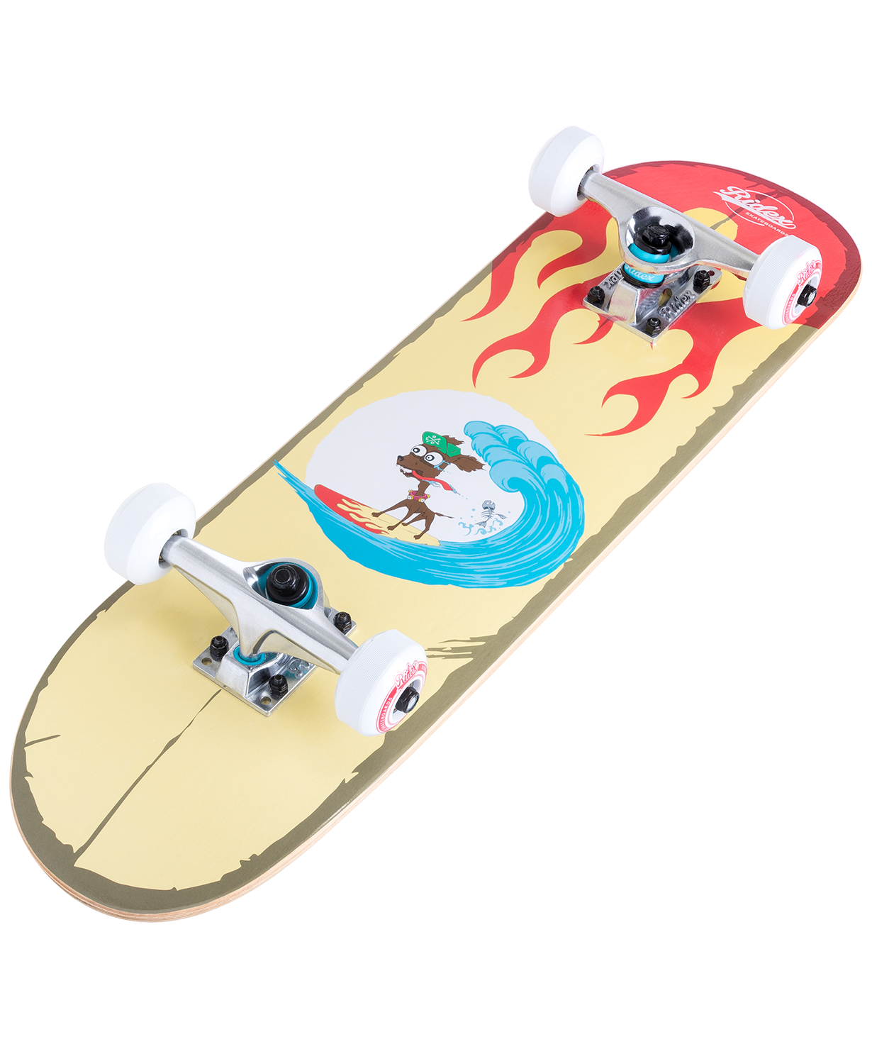 Скейтборд Surf 27.5''X7.5'', ABEC-5