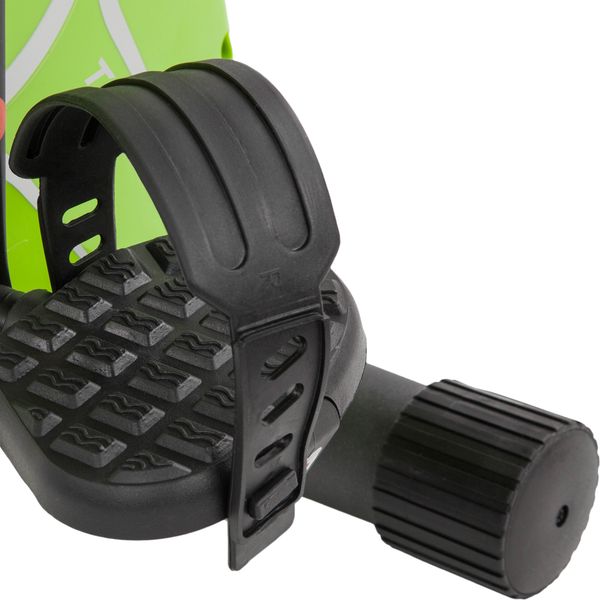 Велотренажер Torneo Compacta